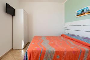 Casa Vacanze Orlando - Con Veranda Vista Mare a 200M dal Mare