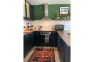 2 Bed City Centre Penthouse with Cathedral Views