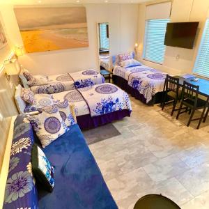 Rooi Bij de Knoptoren B&B