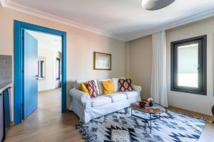 Stunning Bosphorus 2BD2Bath Views Terrace! #357