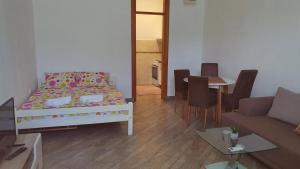 Apartman near Porto Novi Djenovici - Ubytování bez kategorie ve městě Đenovići