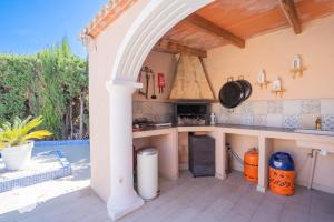 CostaBlancaDreams Villa Olga in Calpe