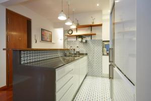 Nice apartment in Les Corts