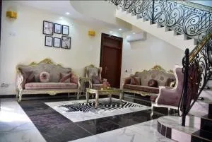 Résidence Chérel 'NEW' - Nsimalen