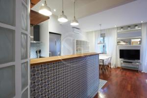 Nice apartment in Les Corts