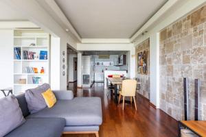 Gorgeous Bright 2Bed1Bath Bosphorus Views! #356