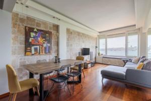 Gorgeous Bright 2Bed1Bath Bosphorus Views! #356