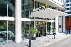 Staycity Aparthotels Liverpool Waterfront - 利物浦