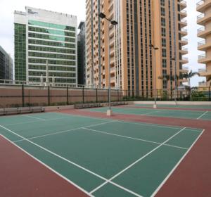 Luxury Designer Apartment in BGC