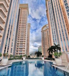 Luxury Designer Apartment in BGC