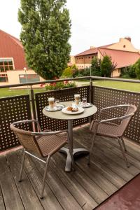 Vulkán Wellness Hotel & Camping