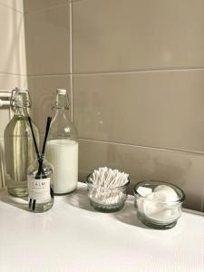 Tyylikäs kaksio ja oma autopaikka