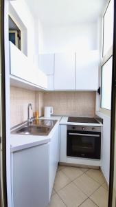 Central Studio Apartment Vlorë