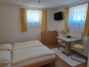 Appartement Flachauliebe