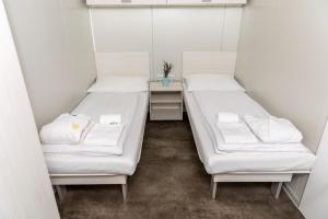 Vulkán Wellness Hotel & Camping