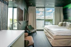 Break Sokos Hotel Bomba