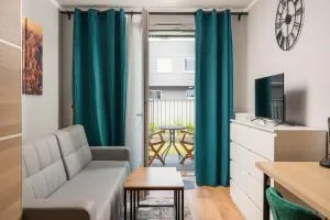 Toruńska Vita Apartment #B - Annopol