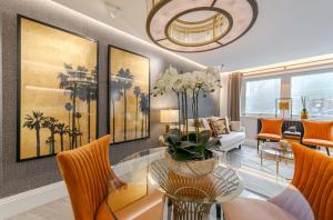 Luxury 2BD Knightsbridge Apartment Next to Harrods