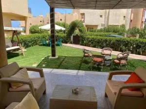 Villa at Orchidia Resort Sidi Abdel El Rahman - العلمين