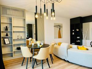 Joy City Stay Nord One N2-34