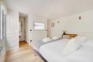 Cosy apartment - 1BR-2P - Gros-Caillou-Invalides