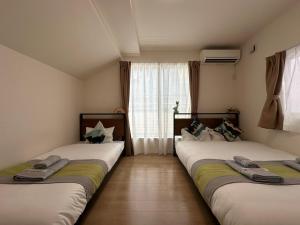 nestay villa tokyo itabashi