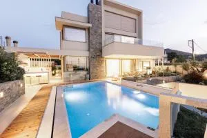 Arte Casa Luxury Resort by Hospi - Prasás