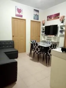 Yumi Condotel 1 - Dumaguete