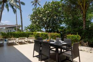 Exclusive beach apartment with Wonderful View