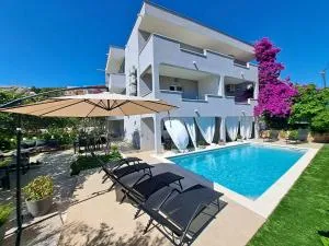 Paulina Harmony Rooms - 希杰弗朗吉卡