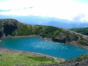 Kurumisawa Ryokan - Kiso