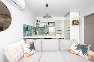 ᴄᴏʜᴏsᴛ I Palm Apartments