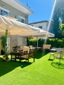 Cinque Stelle Apartments