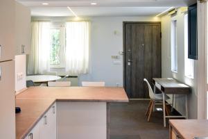 Stylish apartment in Vouliagmeni