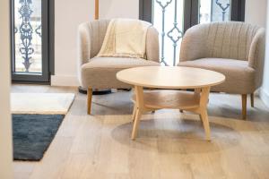 Apartamentos MLC Ciudad de Linares