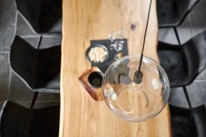 Apartmán Bedřich VI.