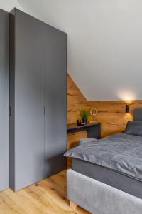 Apartmán Bedřich VI.