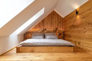 Apartmán Bedřich VI.