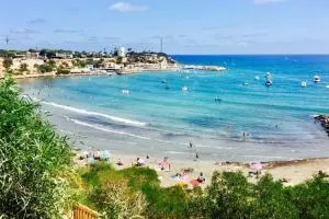 Playa Flamenca - Alicante - Orihuela Costa - Playa Flamenca