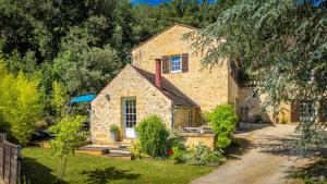 B&B / Chambres d'hotes Domaine de Campagnac - Spa & Sauna : photos des chambres