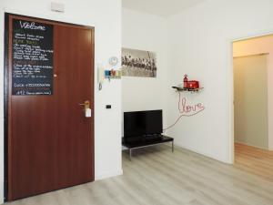 Kalu apartment
