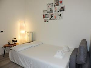 Kalu apartment