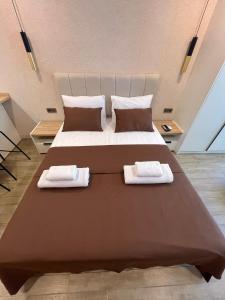 Superior apartments by the sea