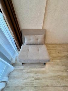 Superior apartments by the sea