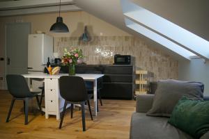 Onyx apartment & room