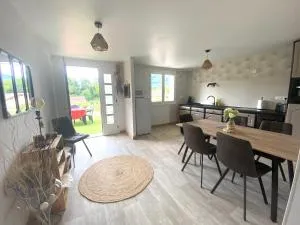 La maison de Cécile - Moye