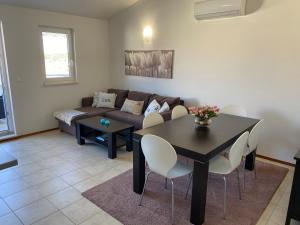 Apartment Bumbar Sunset