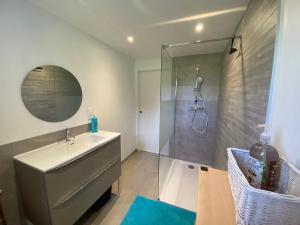 La maison de Cécile