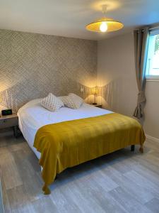 La maison de Cécile