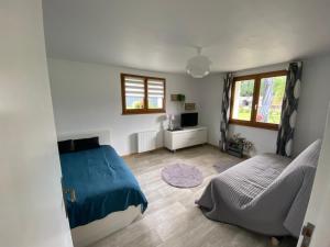 La maison de Cécile